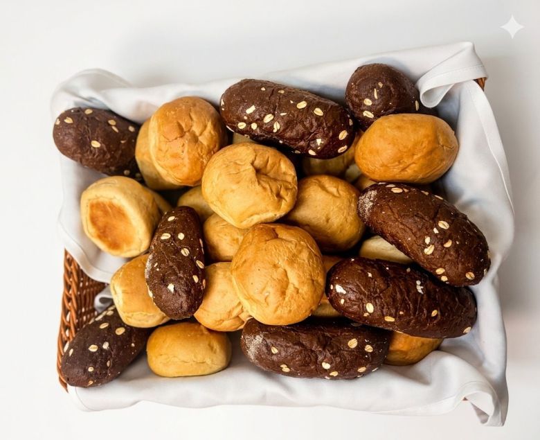 Bulk Rolls