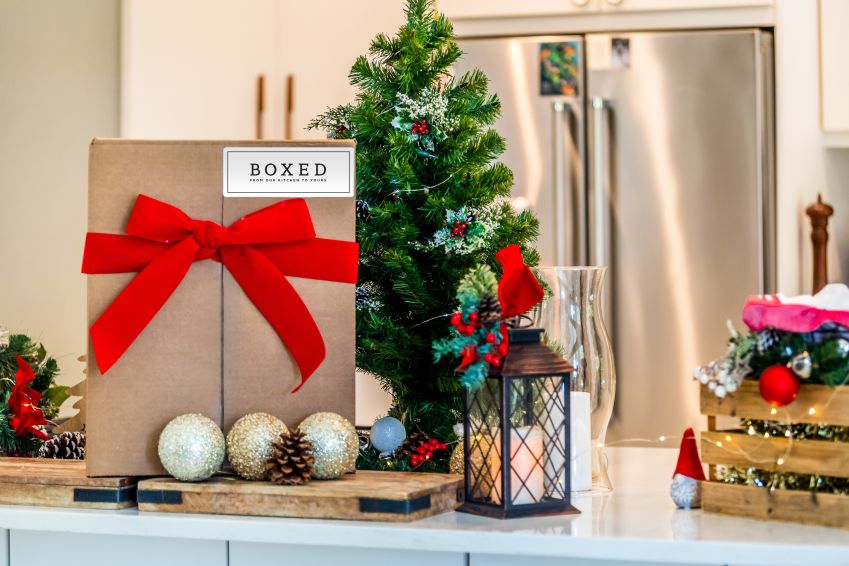 Holiday in a Box Bundle