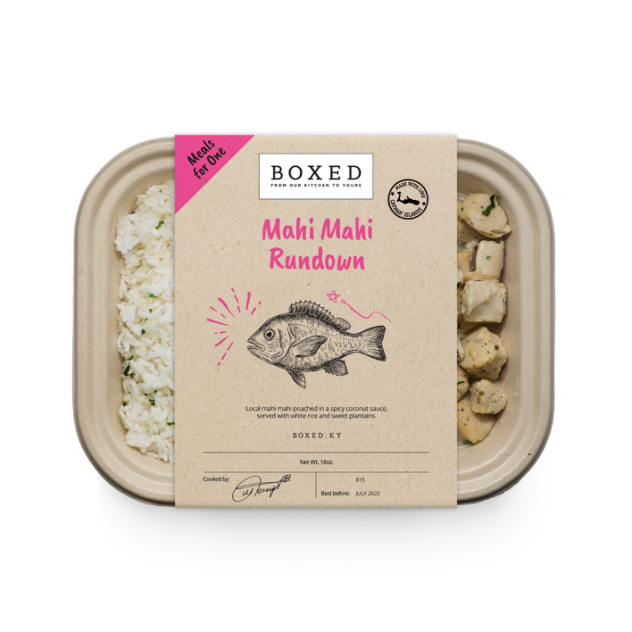 Mahi Rundown
