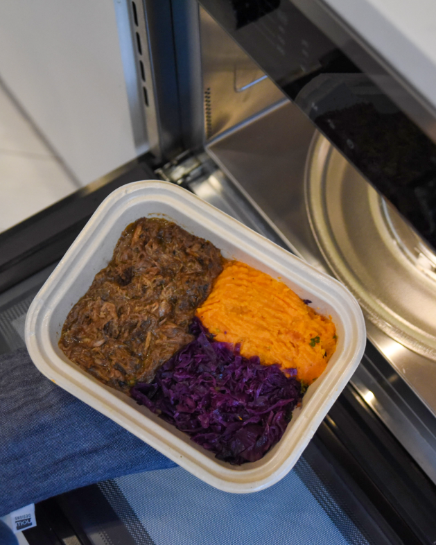 Pulled Pork