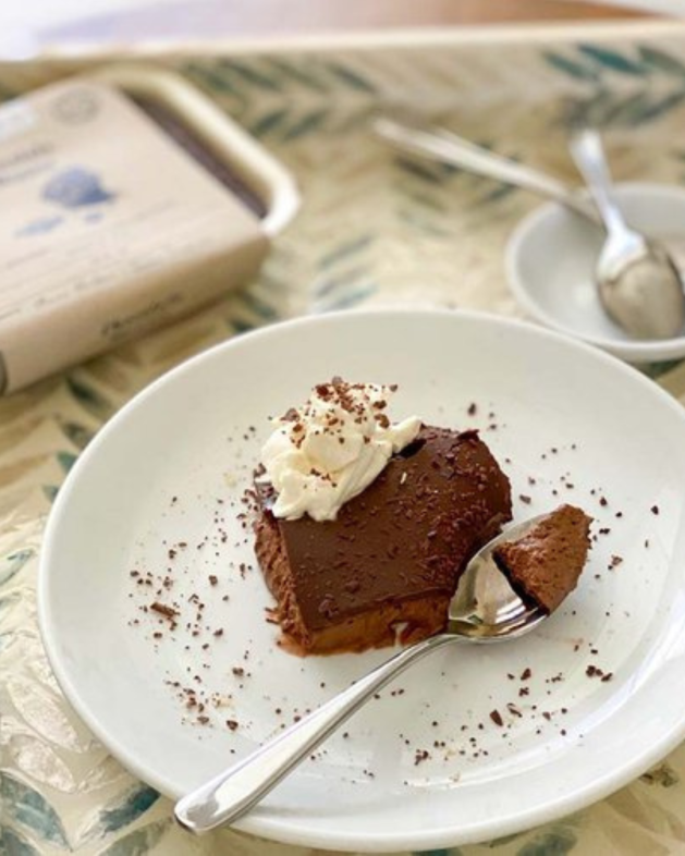 Chocolate Mousse