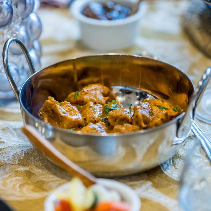 Chicken Tikka
