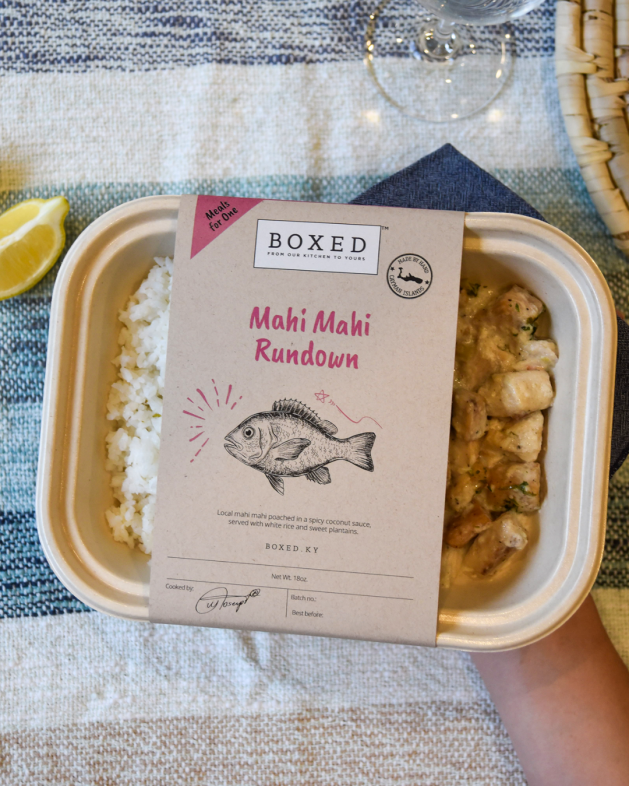 Mahi Rundown