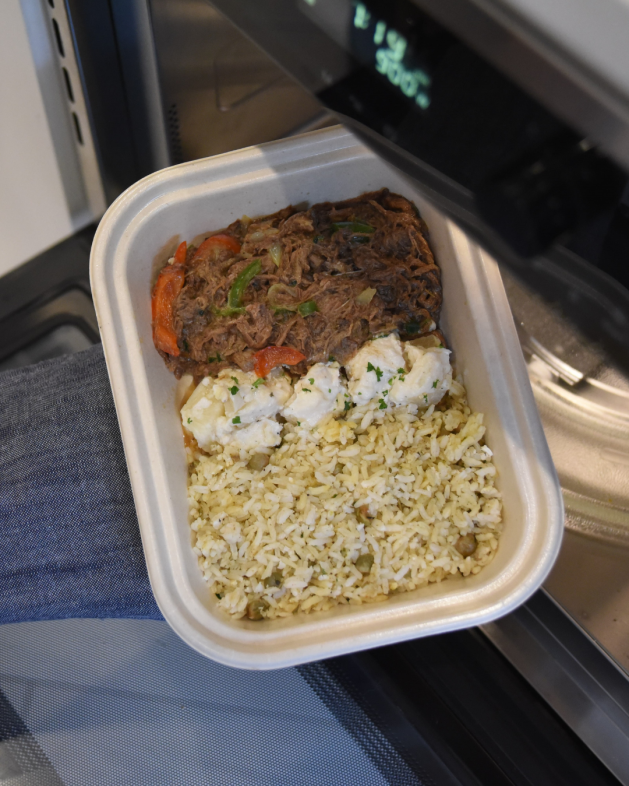 Lil Cayman Style Beef