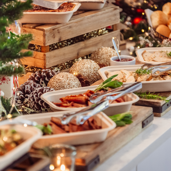 Holiday in a Box Bundle