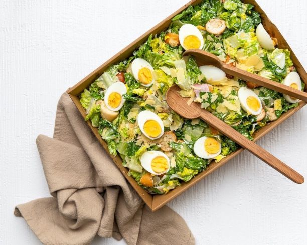 Caesar Salad