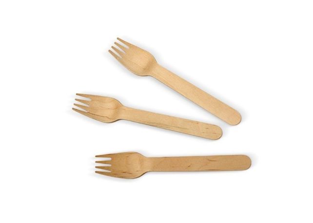 Eco Friendly Cutlery