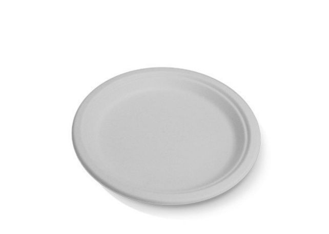 Eco Friendly Plates