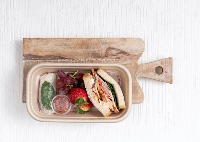 The Little Gluten Free Box