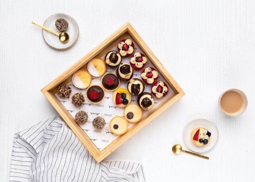 The Petit Selection - Medium