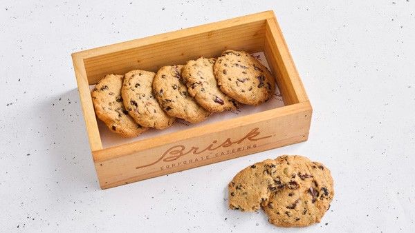 Virtue Cookie