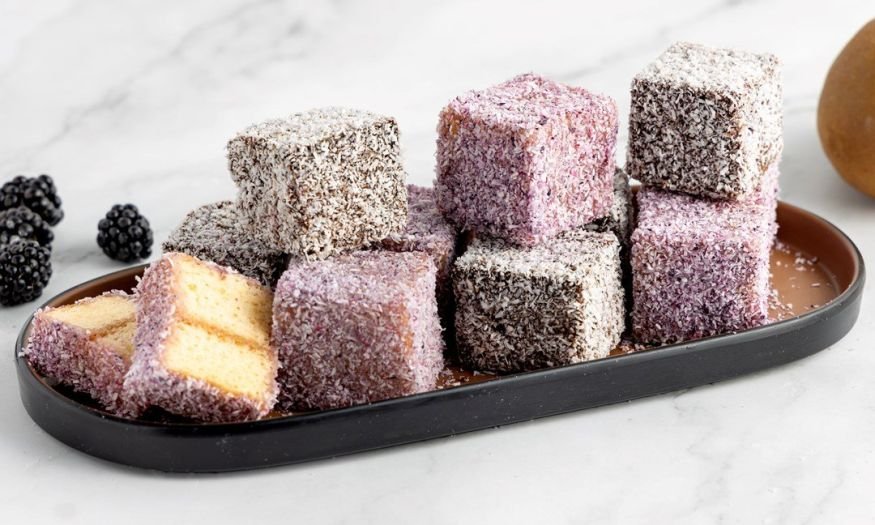 Lamingtons