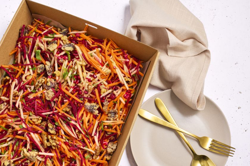 Beetroot Salad