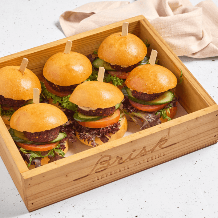 Middle Eastern Brioche