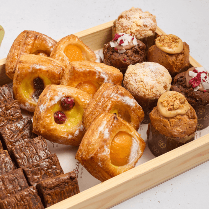 The Sweet Tray - Large