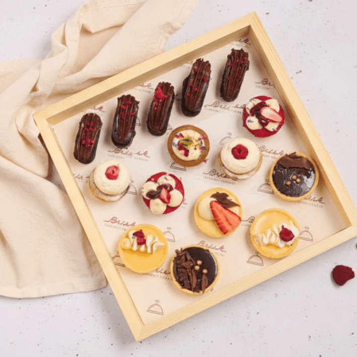 The Petit Selection - Medium
