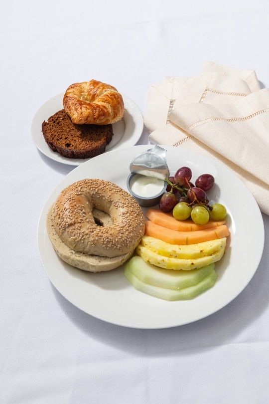 Continental (D) on China