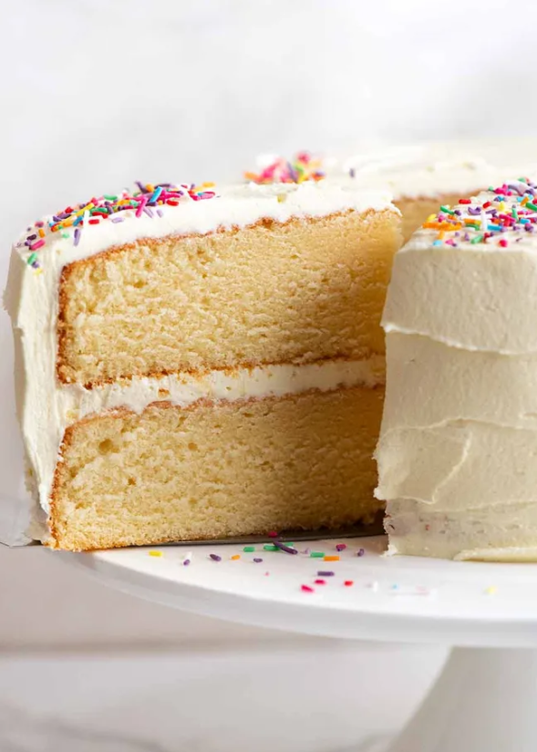 Create Your Own Cake (P)