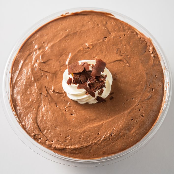 Mousse (P)