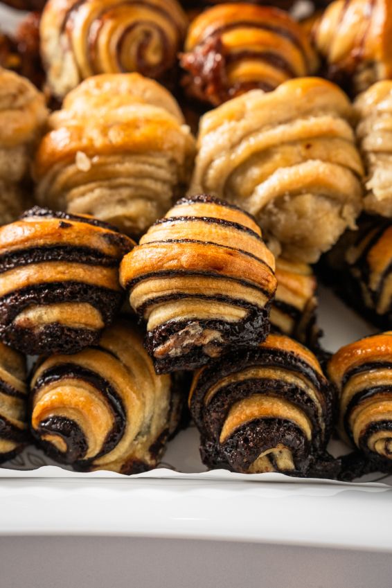 Assorted Rugelach (P)
