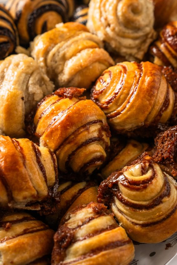 Assorted Rugelach (P)