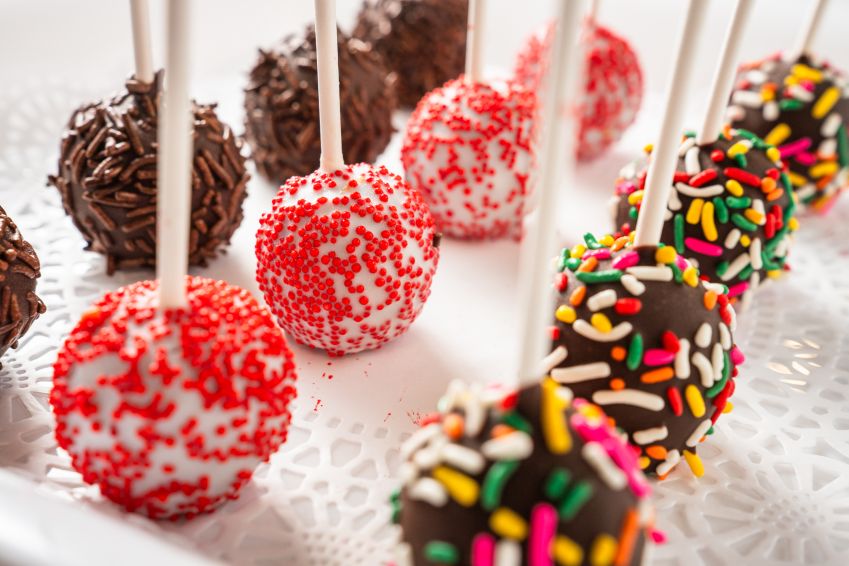 Cake Pops (P)