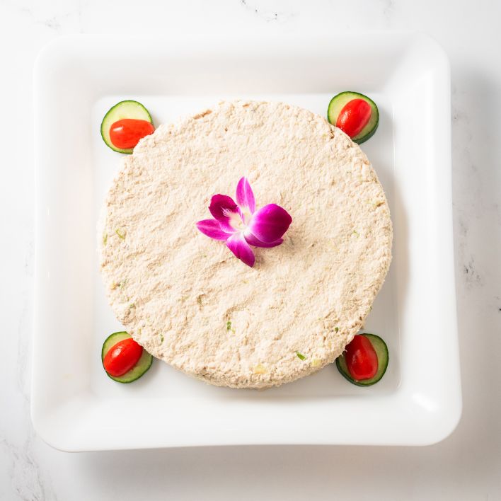 Tuna Salad Platter (P) 