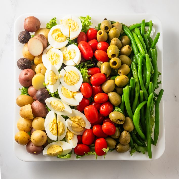 Nicoise (P)