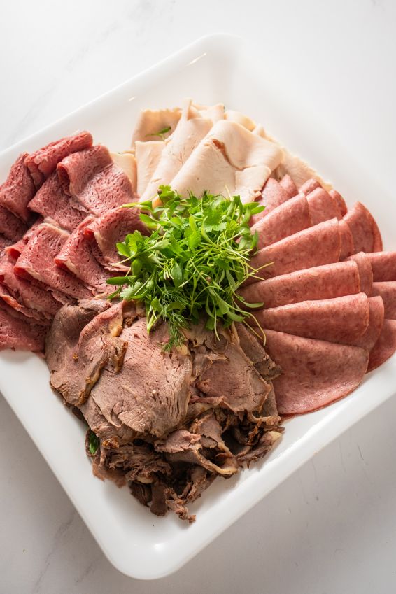 Deli Platter