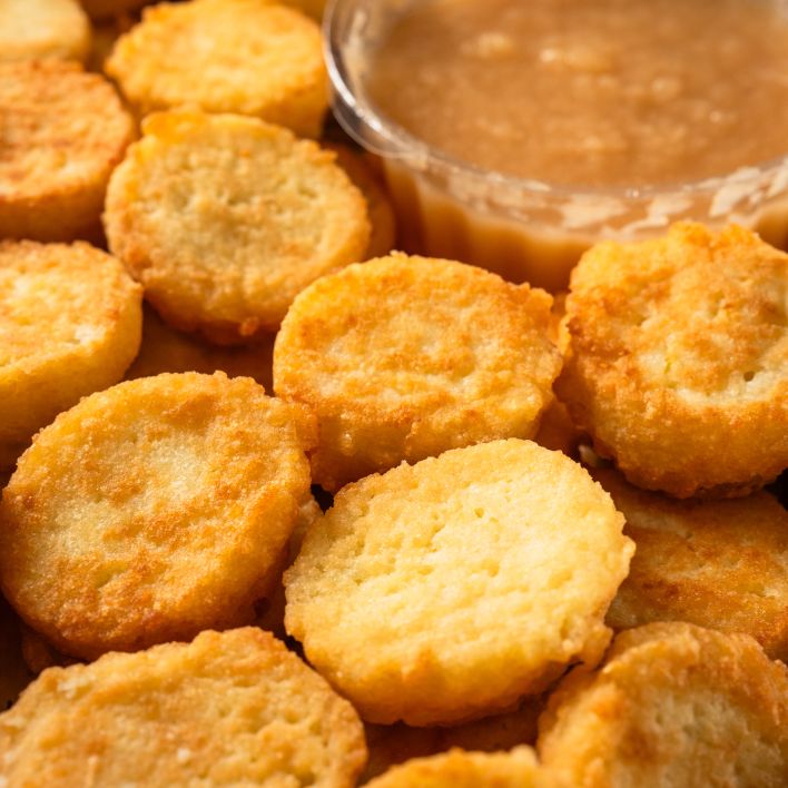 Latkes (P)