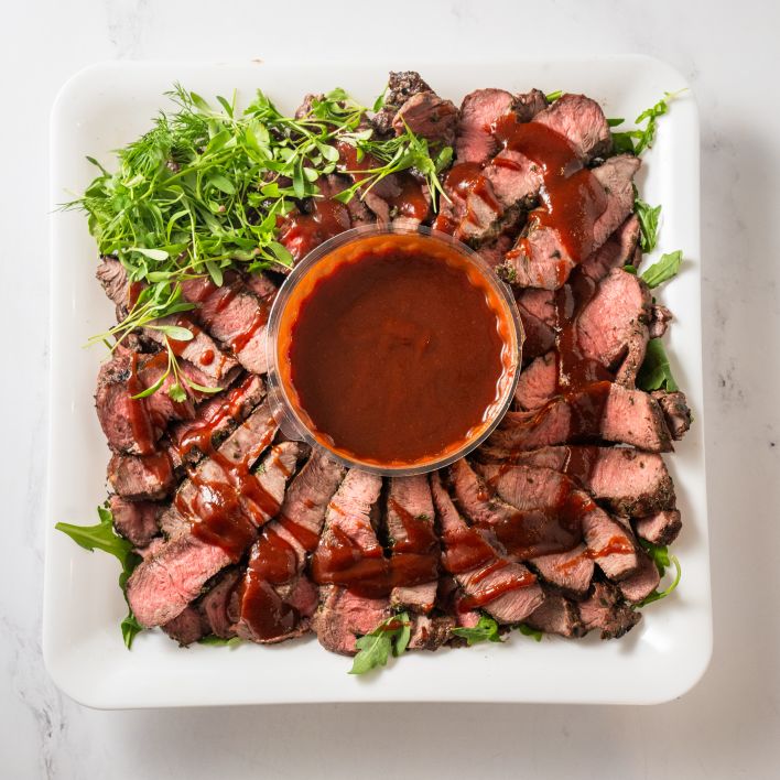 Jack Daniels London Broil (M)