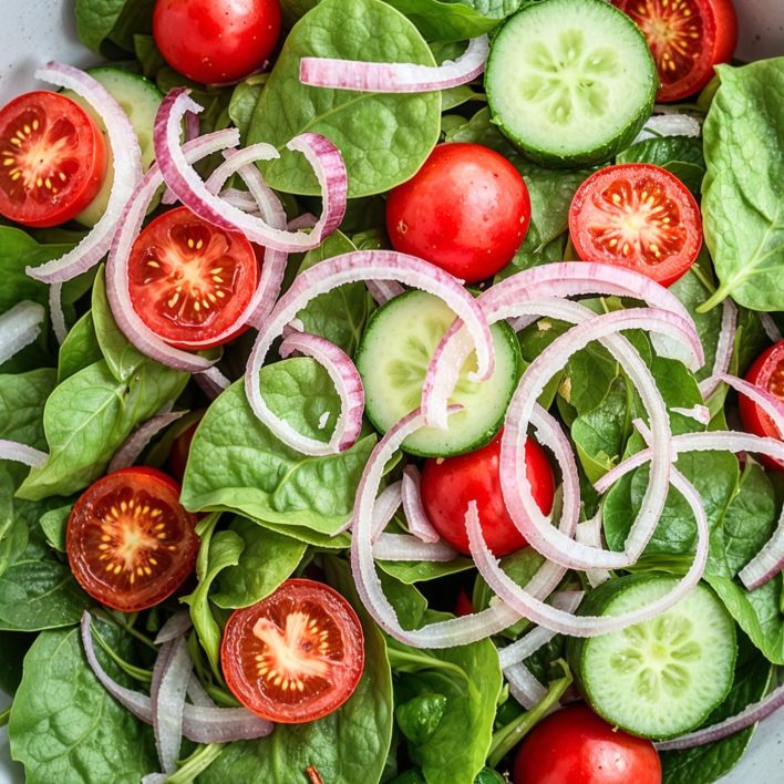 Baby Greens (P)