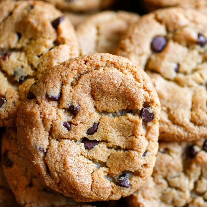 Assorted Gluten Free Cookies (P)