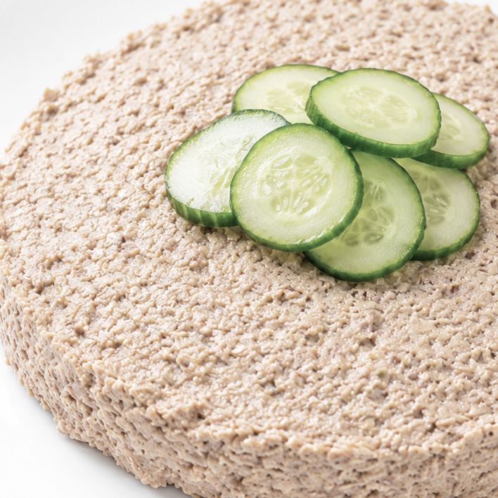 Chopped Liver Platter (M)
