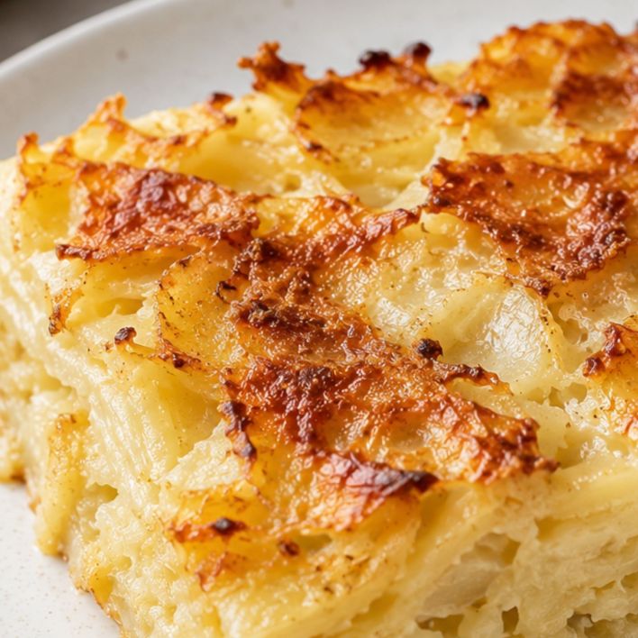 Potato Kugel (P) RH