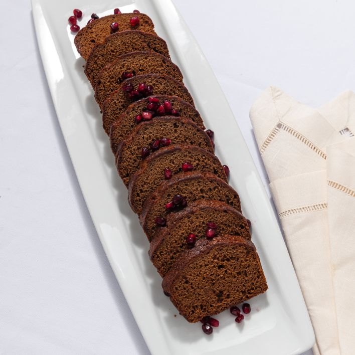 Honey Cake (P)
