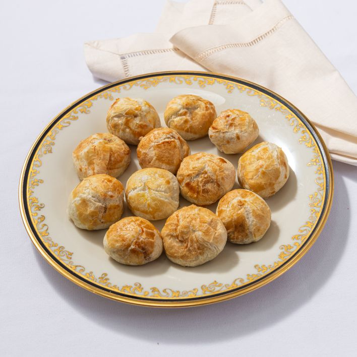Beef Knishes (M)