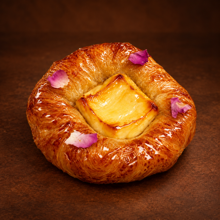 Cheese Danish, 65g