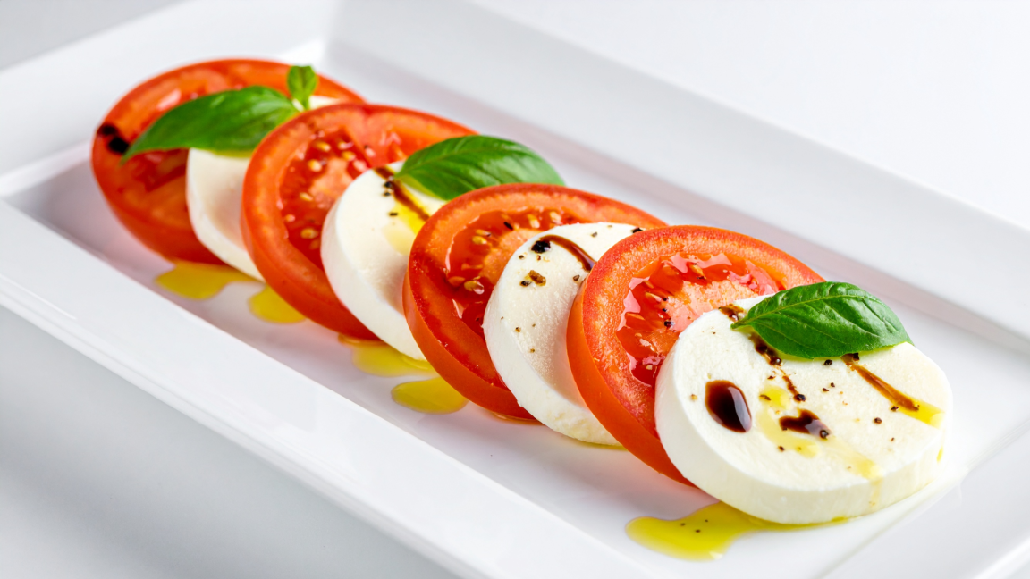 Caprese Salad