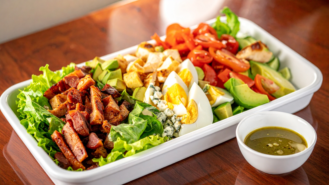 Cobb Salad