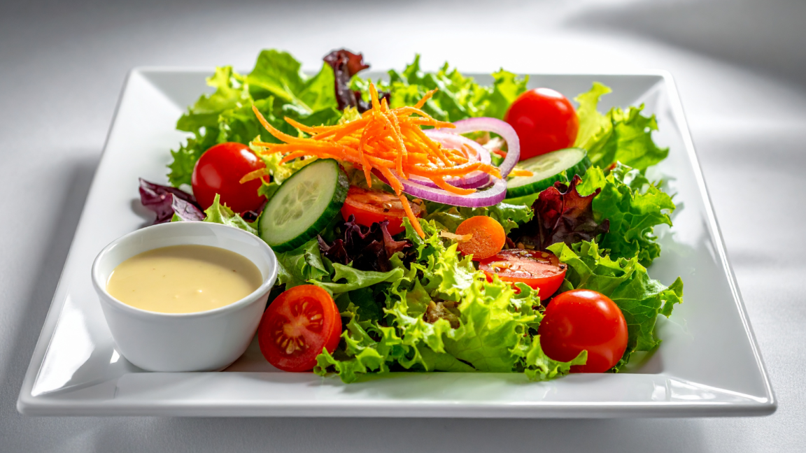 Garden Salad