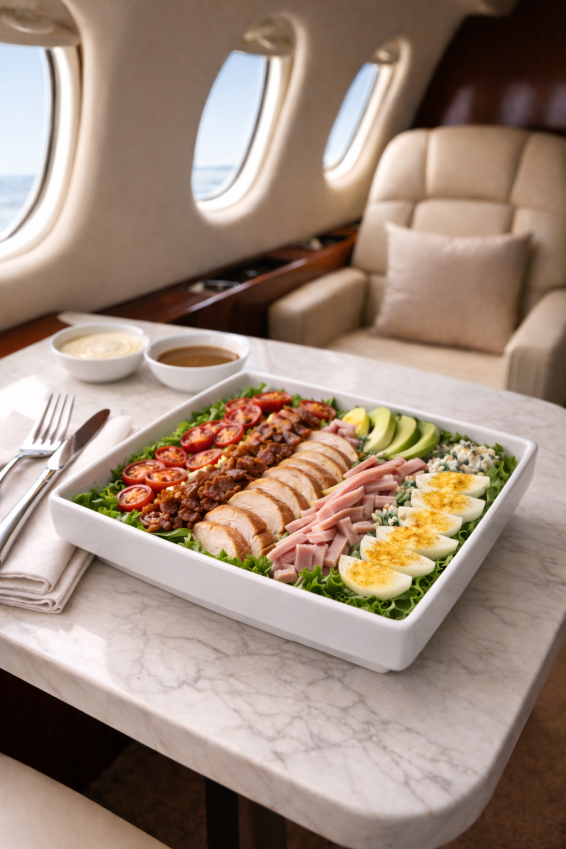Chef's Salad