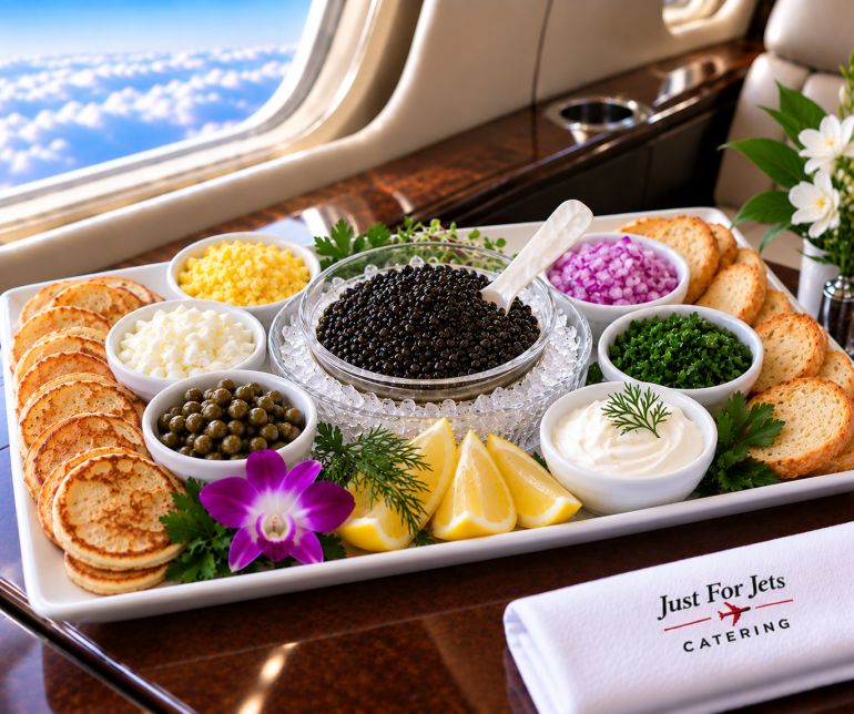 Premium Caviar 