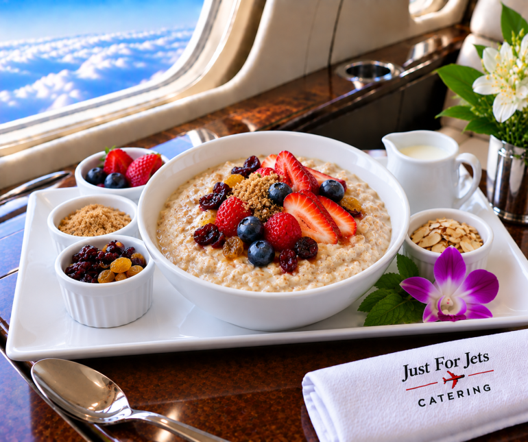Irish Oatmeal