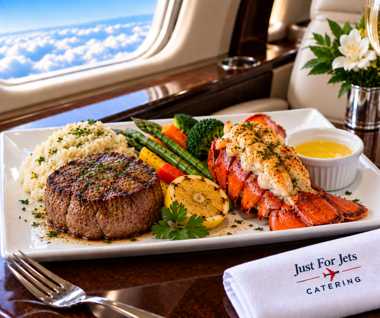 Surf N Turf