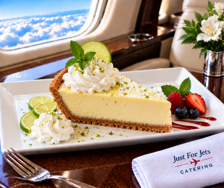 Key Lime Pie
