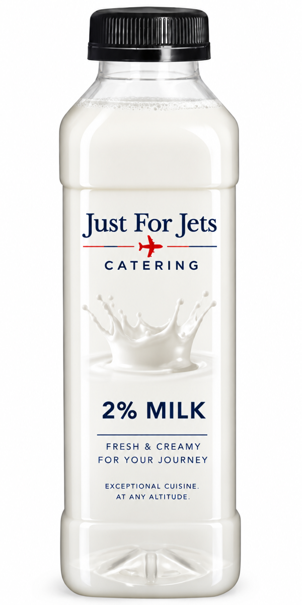 2% Milk