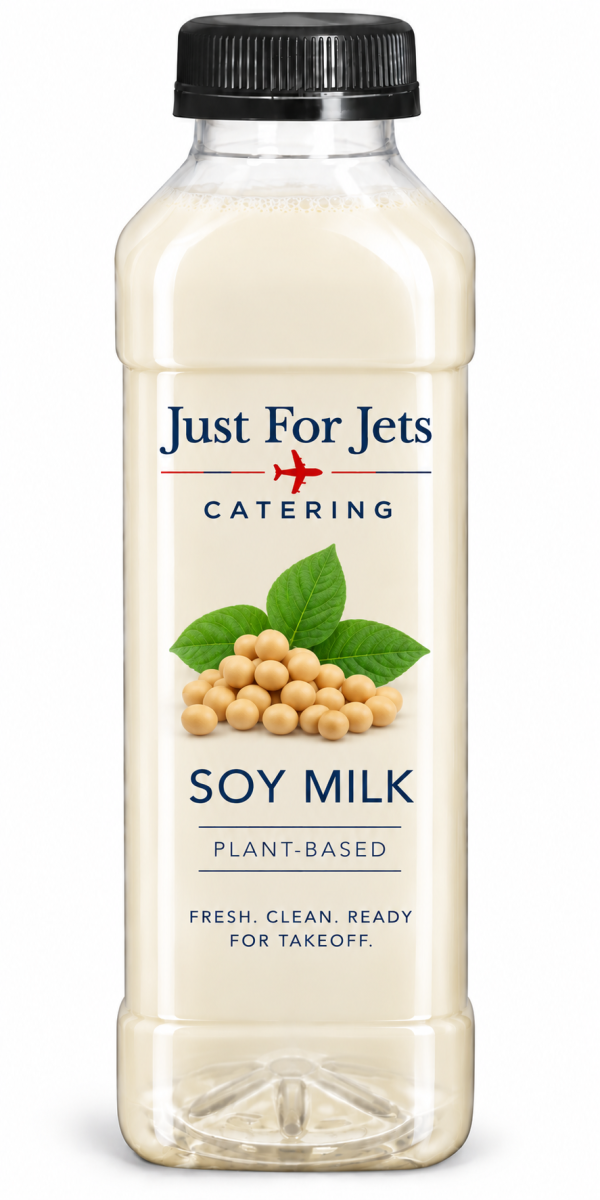 Soy Milk