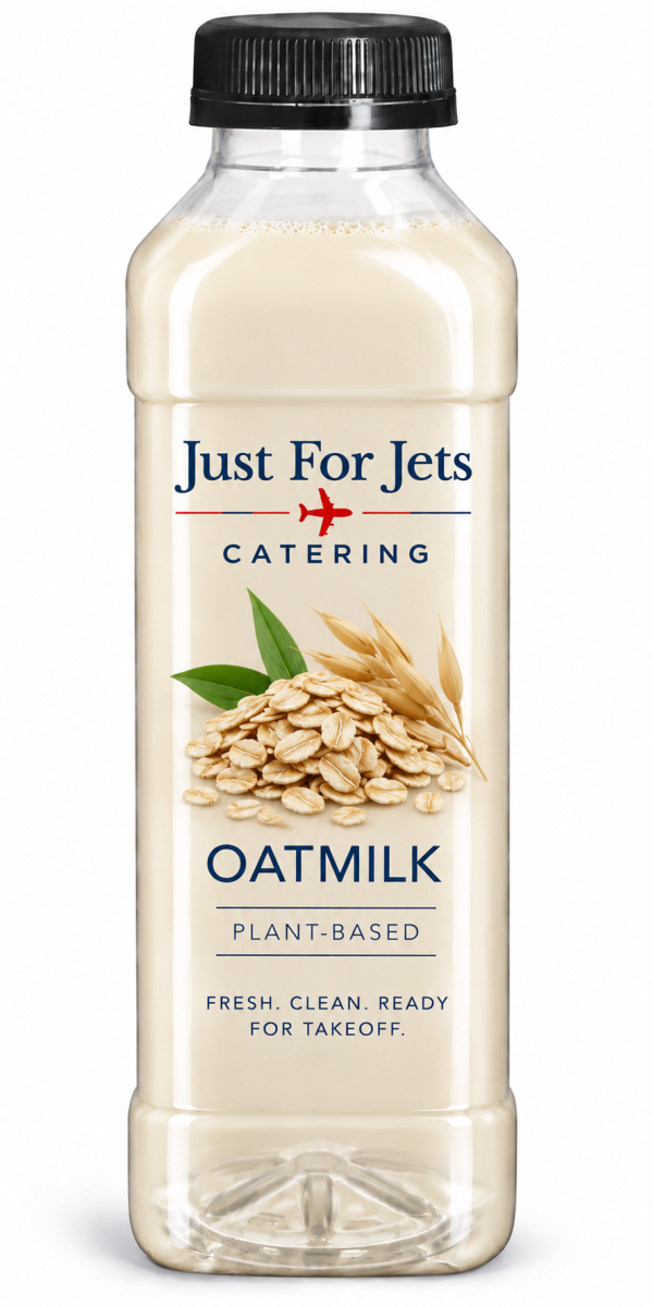 Oat Milk