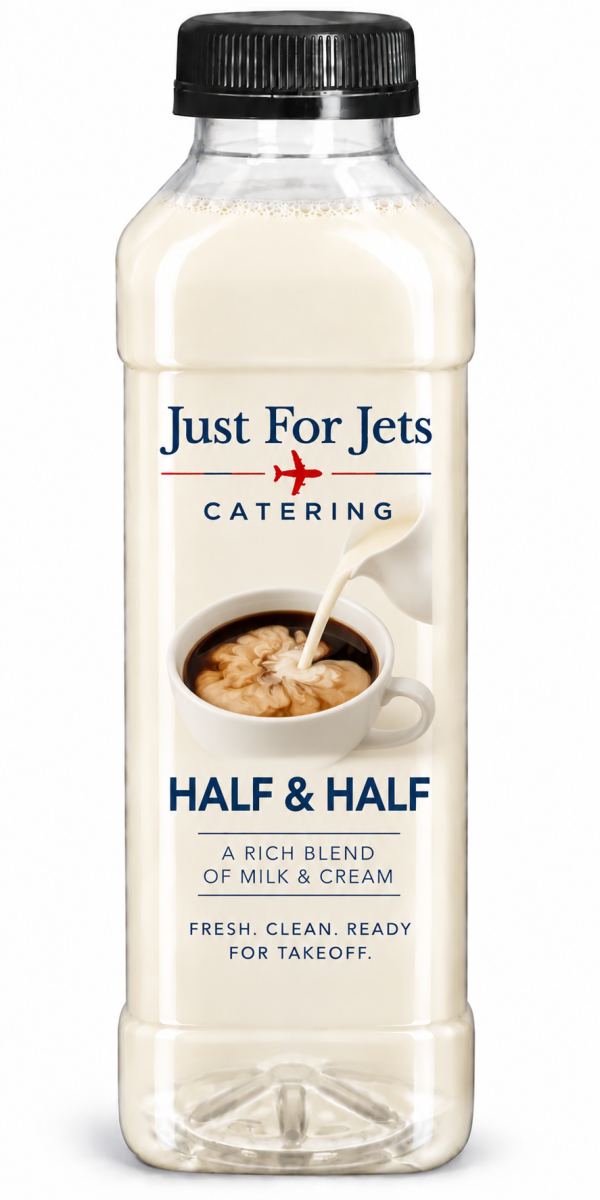 Half and Half